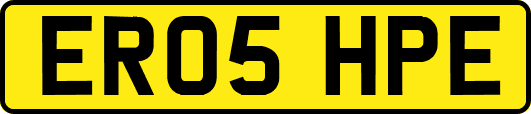 ER05HPE