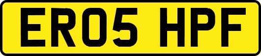 ER05HPF