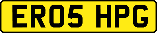 ER05HPG