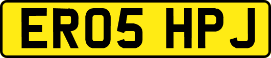 ER05HPJ