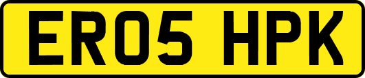 ER05HPK