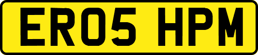 ER05HPM
