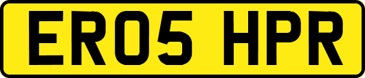 ER05HPR