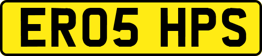 ER05HPS