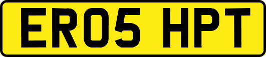 ER05HPT
