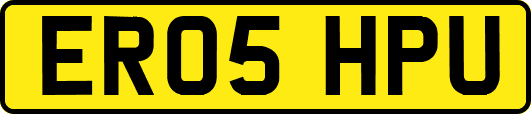 ER05HPU