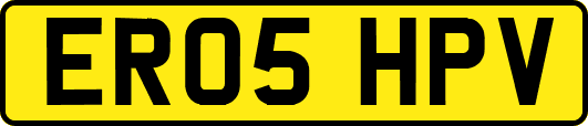 ER05HPV