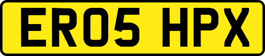ER05HPX