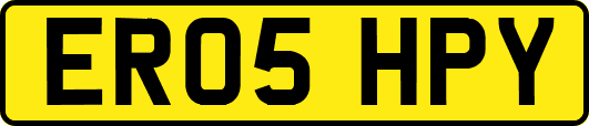 ER05HPY