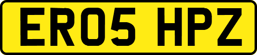 ER05HPZ