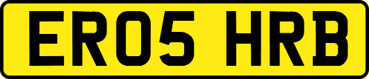 ER05HRB