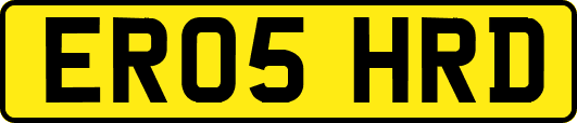 ER05HRD