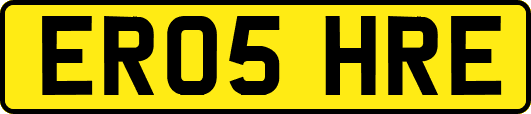 ER05HRE