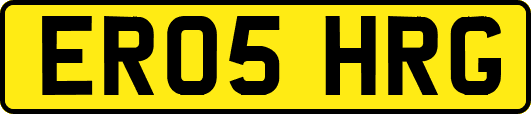 ER05HRG
