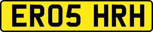 ER05HRH