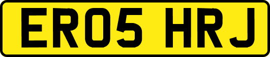ER05HRJ