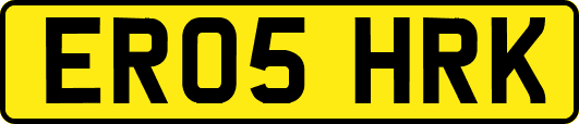 ER05HRK