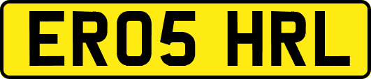 ER05HRL