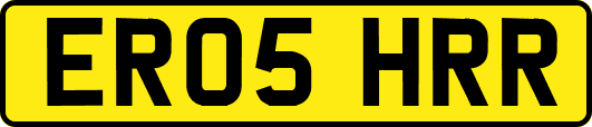 ER05HRR
