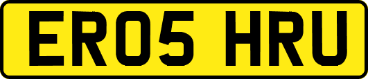 ER05HRU