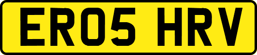 ER05HRV