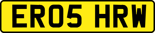ER05HRW