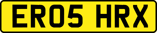 ER05HRX