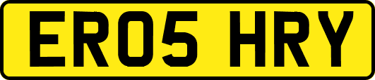ER05HRY