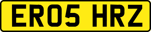 ER05HRZ