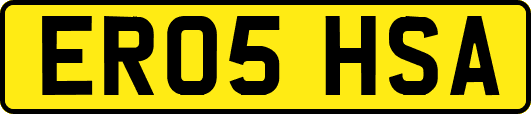 ER05HSA