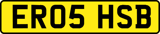 ER05HSB