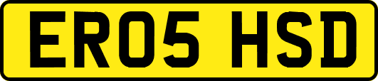 ER05HSD