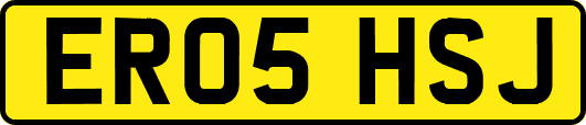 ER05HSJ