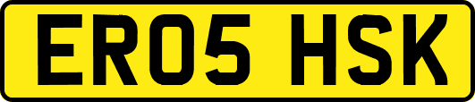 ER05HSK