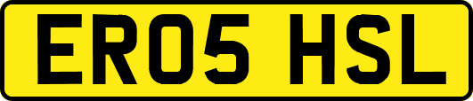 ER05HSL
