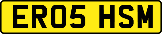 ER05HSM