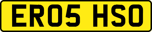 ER05HSO