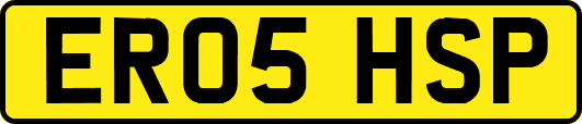 ER05HSP