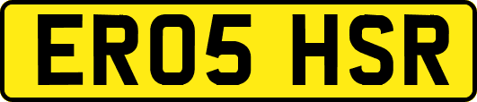 ER05HSR