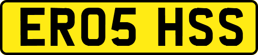 ER05HSS