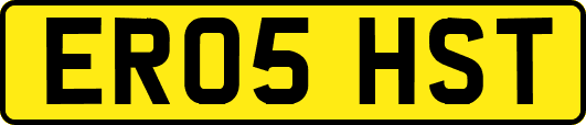 ER05HST