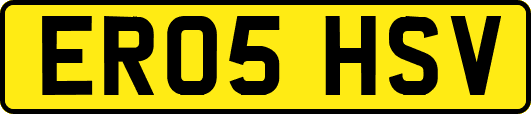 ER05HSV
