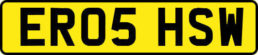 ER05HSW