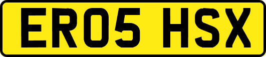 ER05HSX