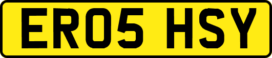 ER05HSY