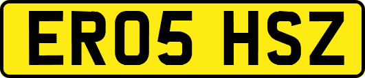 ER05HSZ