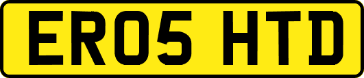 ER05HTD