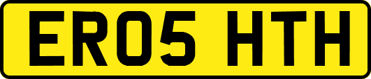 ER05HTH