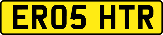 ER05HTR