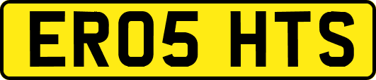 ER05HTS